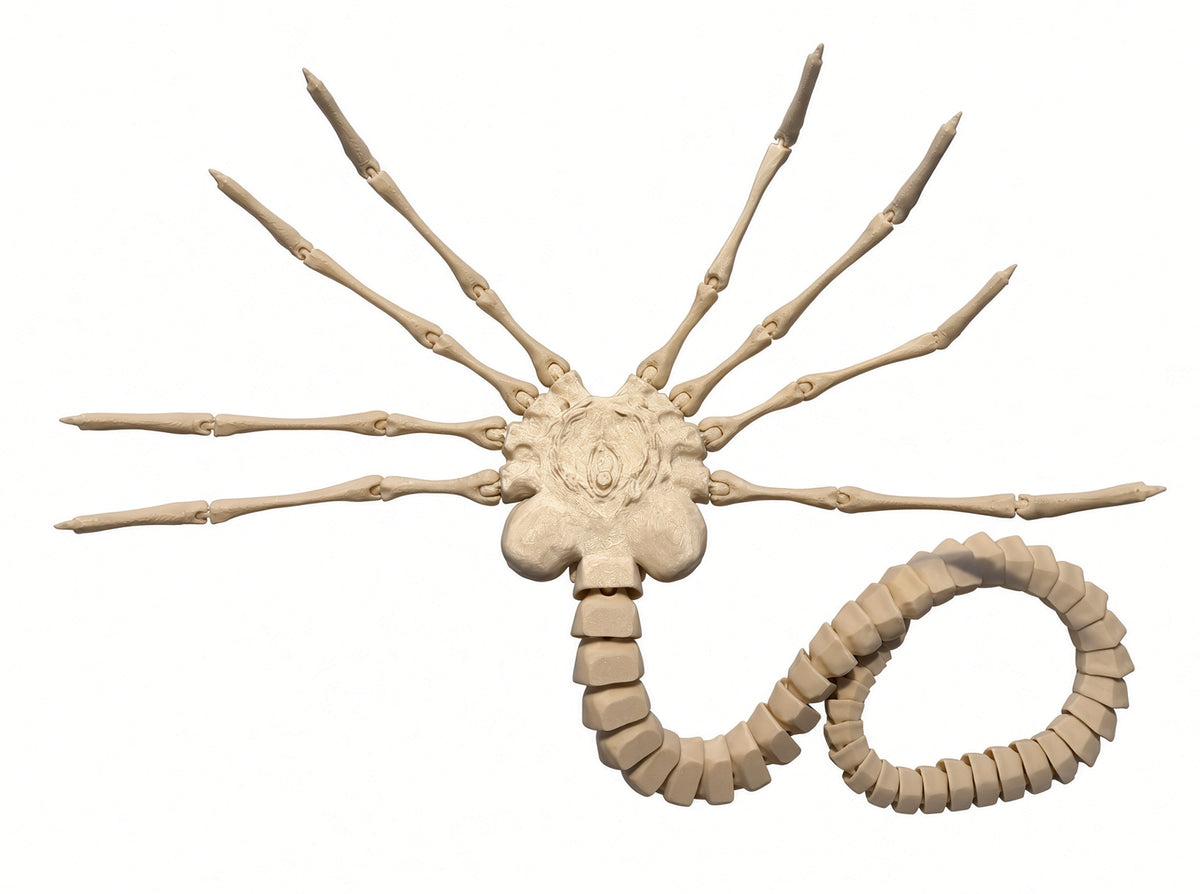 Alien Facehugger