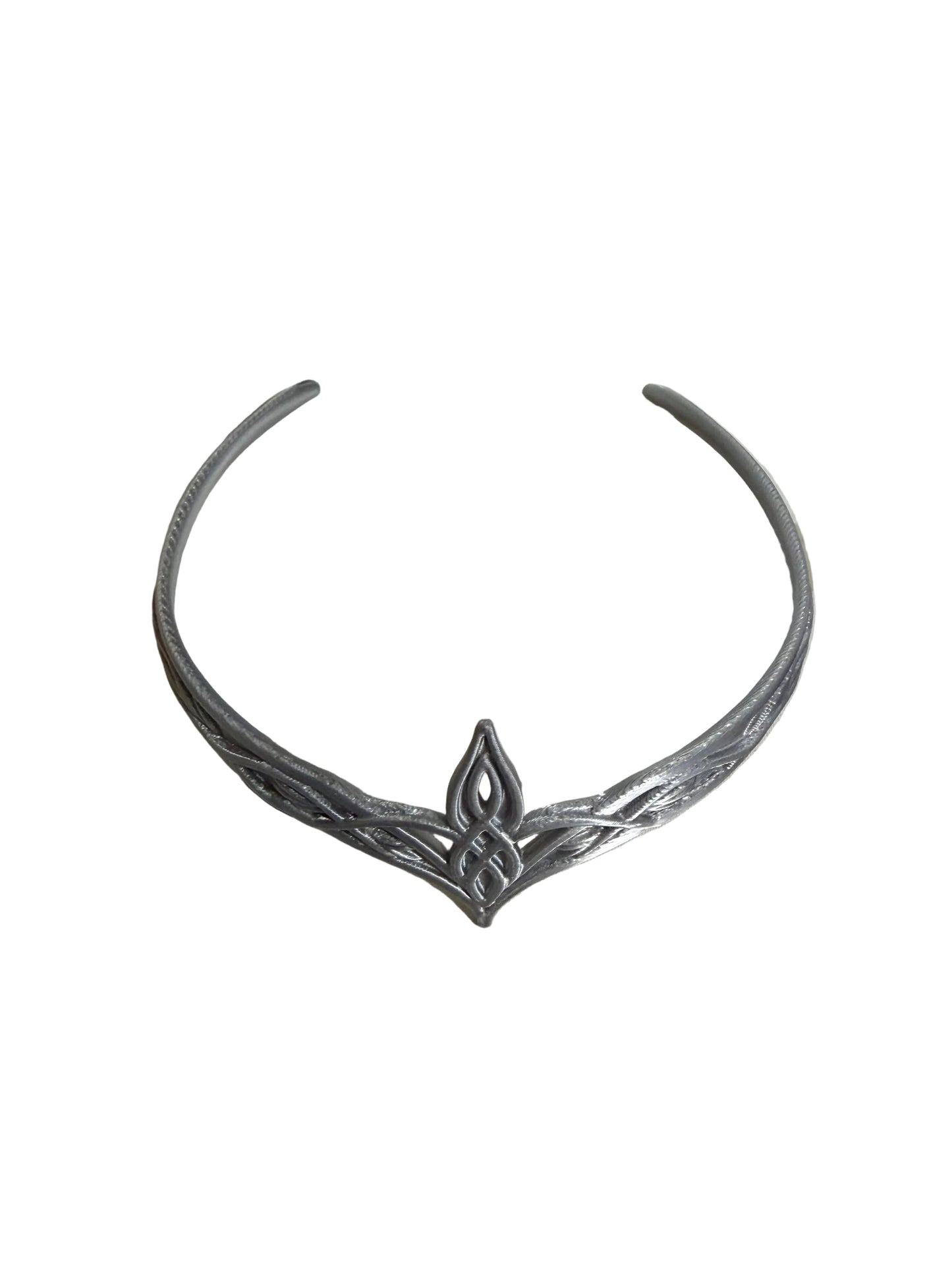 Galadriel Elben Stirnreif / Krone – Herr der Ringe Replika