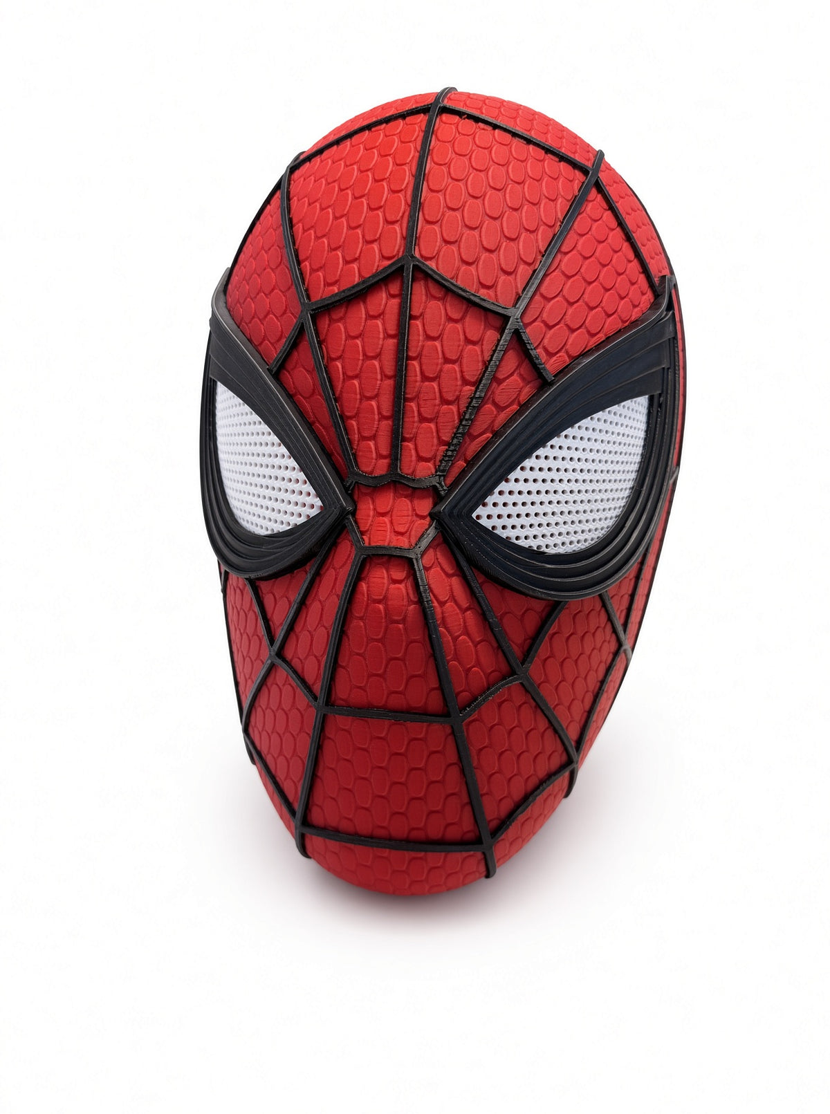 Spider-Man Brand New Day helm – 3D-geprint cosplaymasker