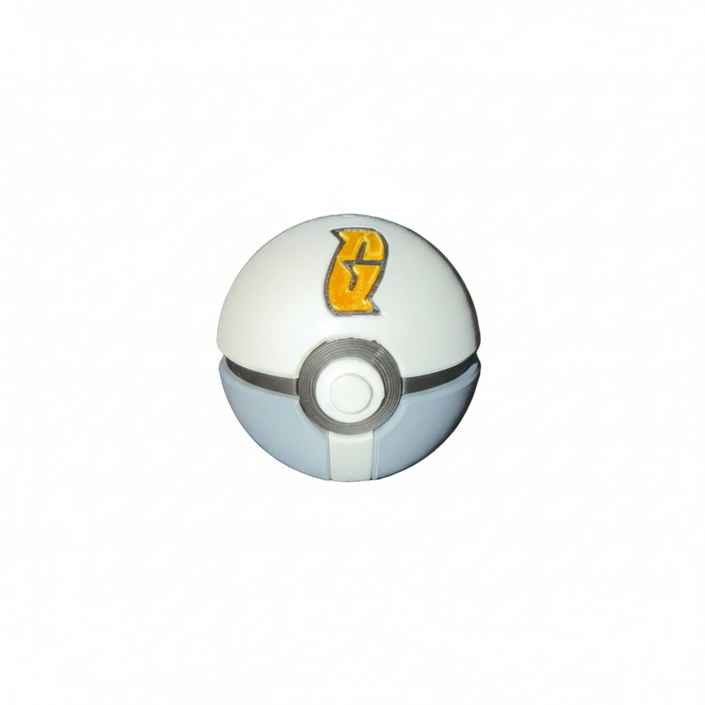 Team Galactic Ball – 3D-geprint figuur