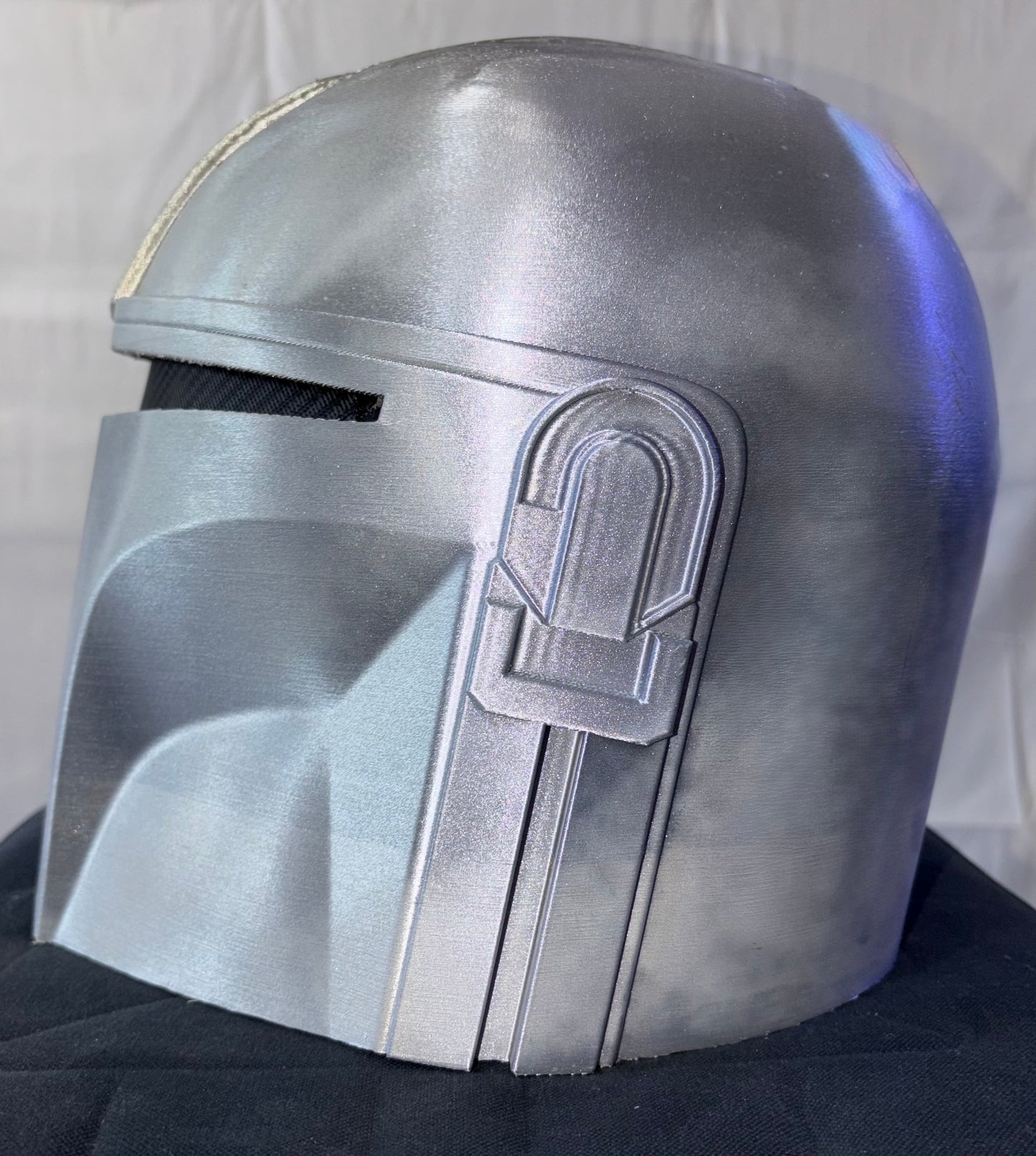 Star Wars Mandalorian Helmet