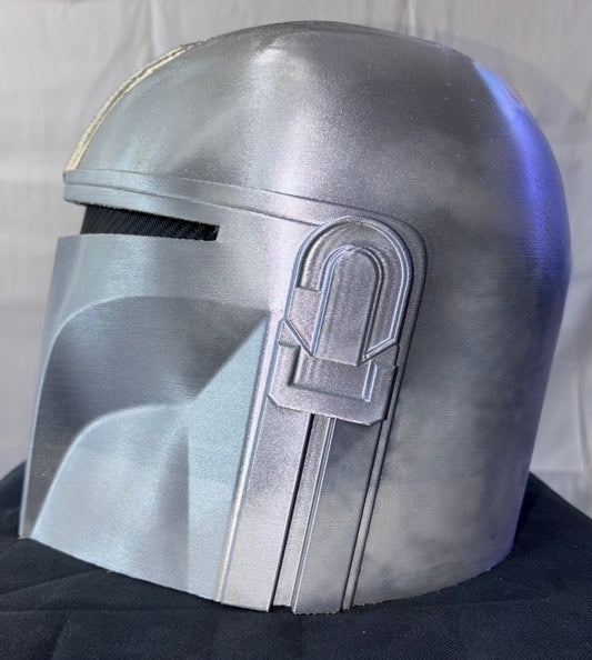 Star Wars Mandalorian Helmet