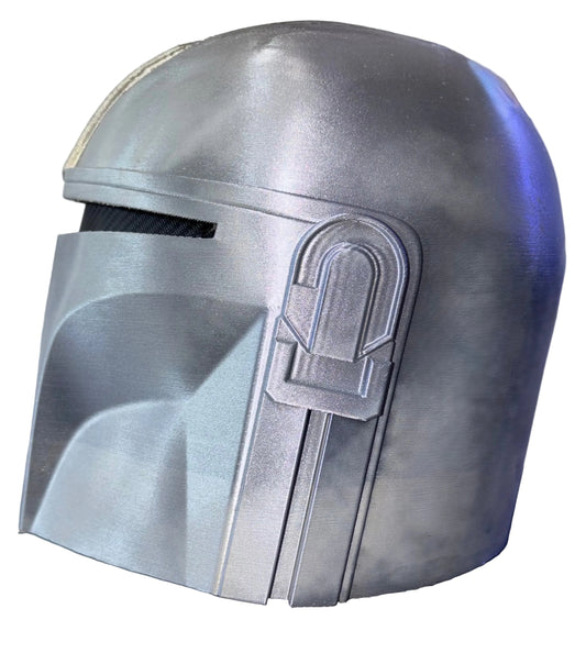 Star Wars Mandalorian Helmet