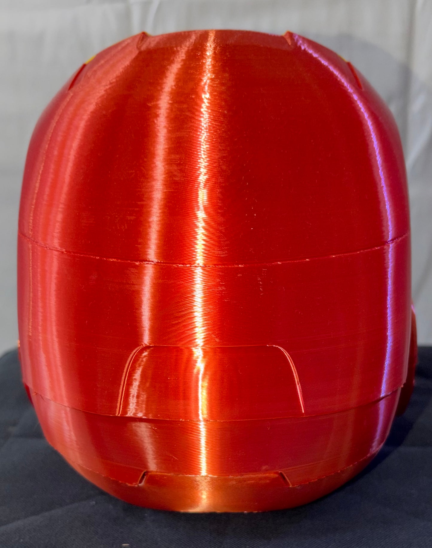 Iron Man Helmet MK4