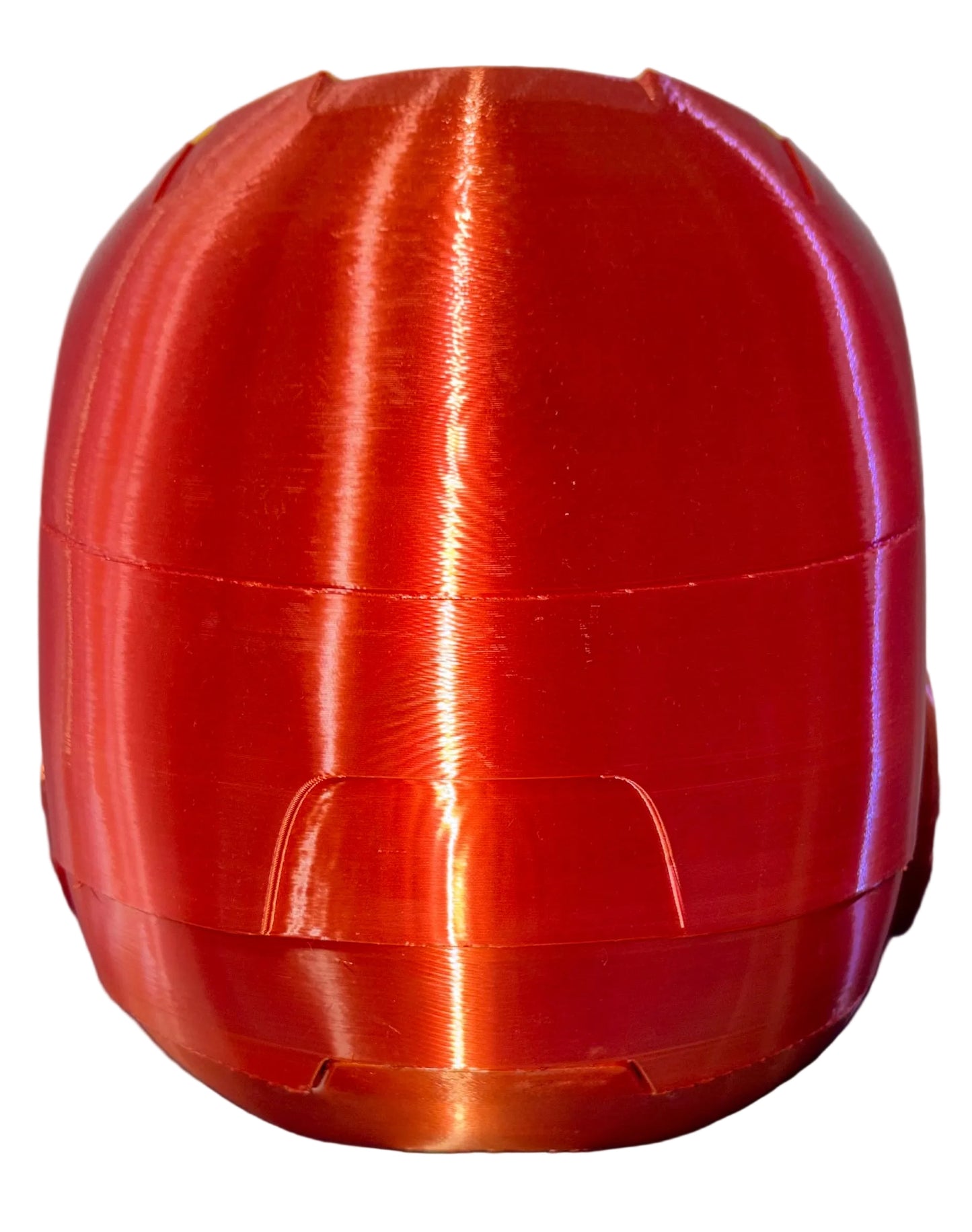 Iron Man Helmet MK4