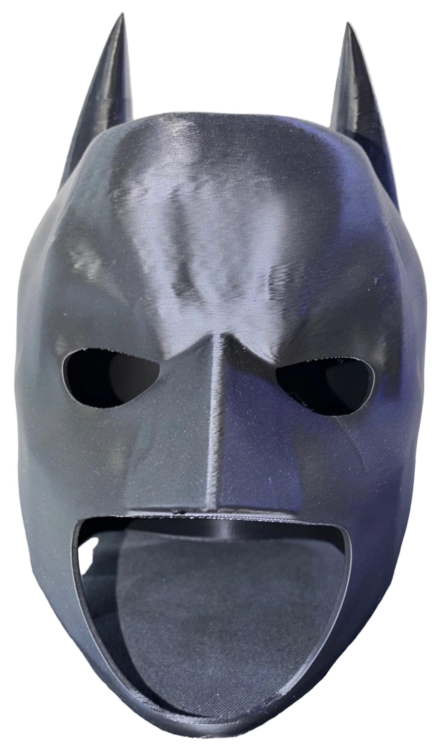 Der Dunkle Ritter Batman Helm