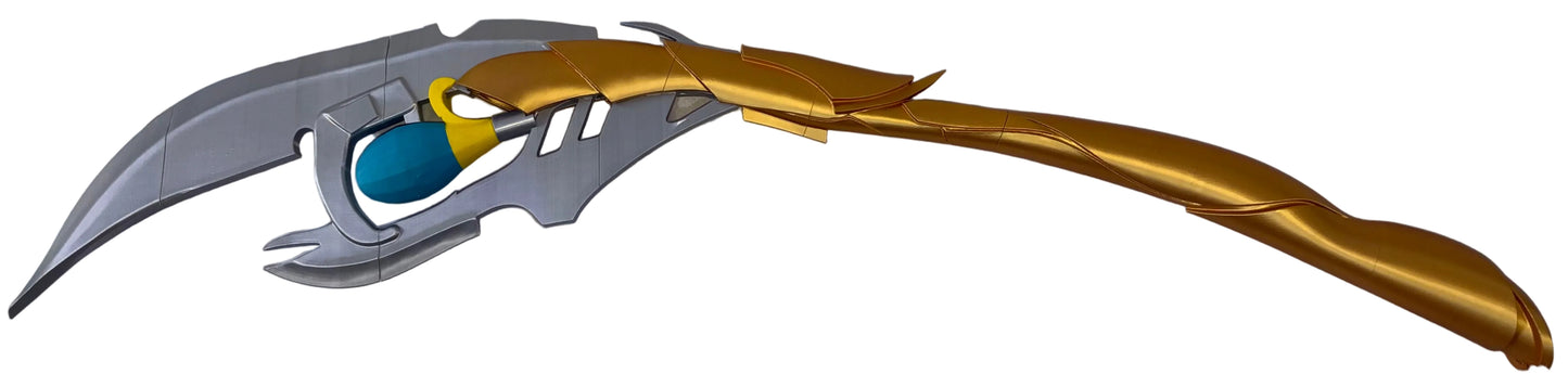 Le sceptre de Loki