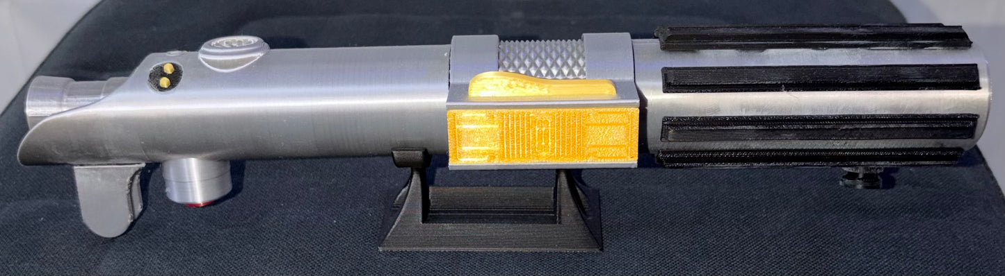 Anakin Skywalker - Lightsaber