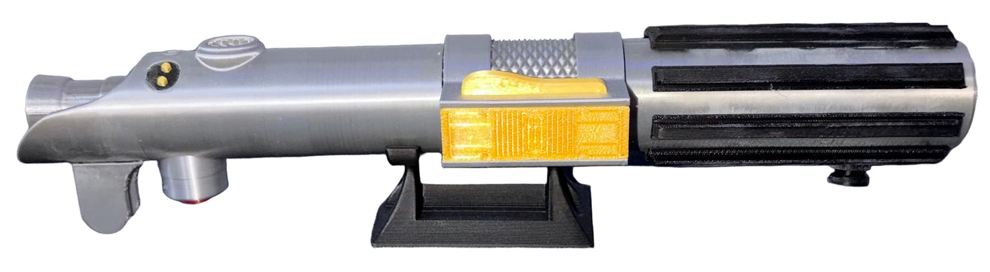 Anakin Skywalker - Lightsaber