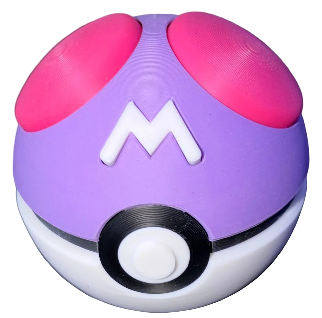 Meisterball – Pokémon