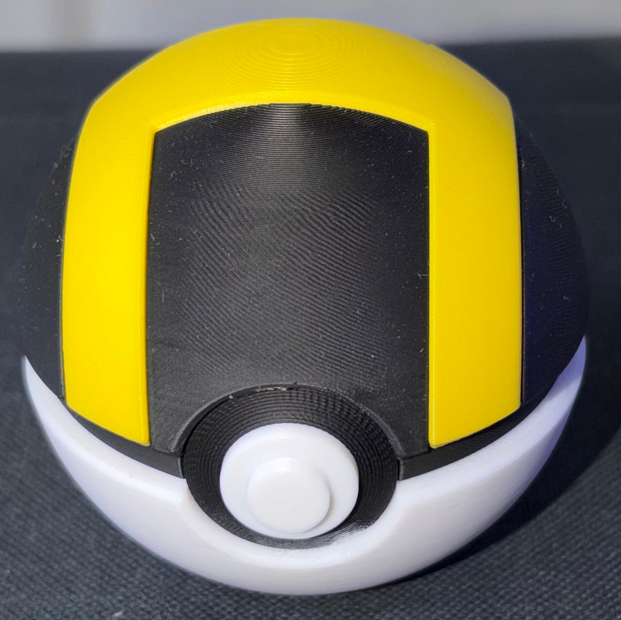 UltraBall