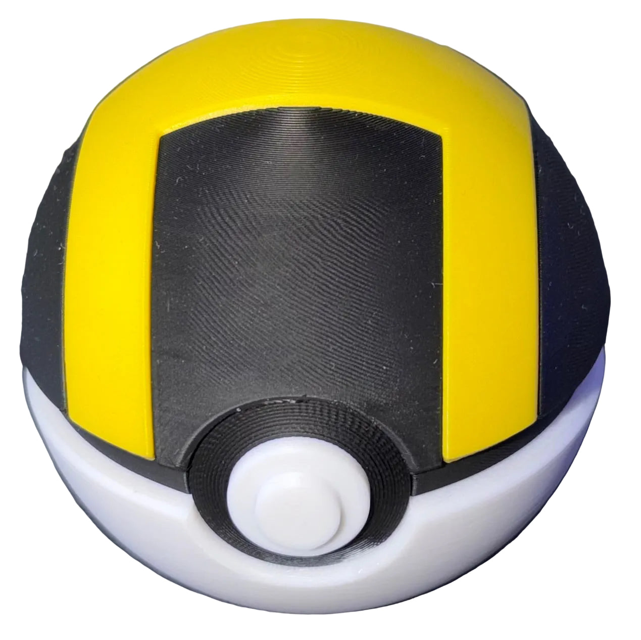 Hyperball - Pokémon