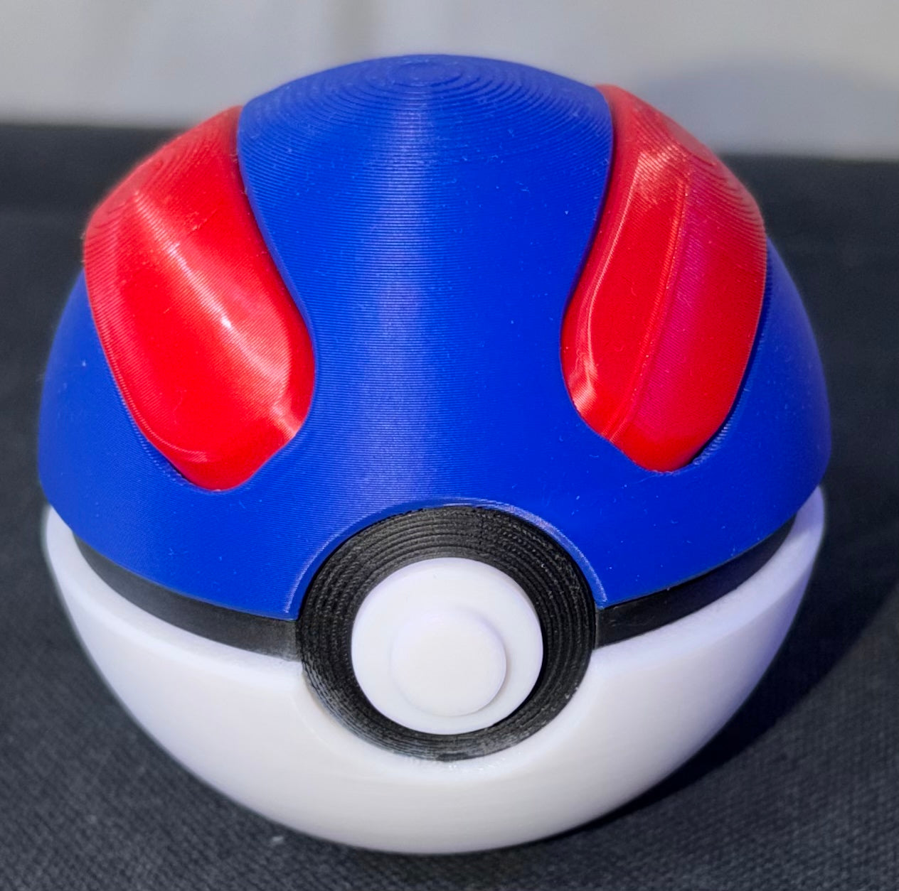 GreatBall