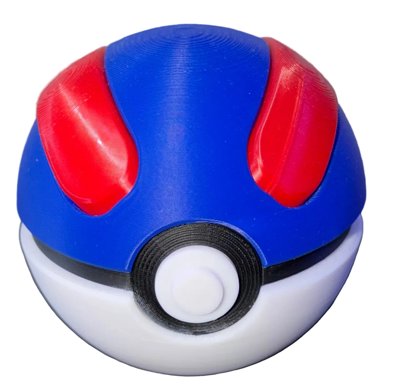 Hyperball - Pokémon