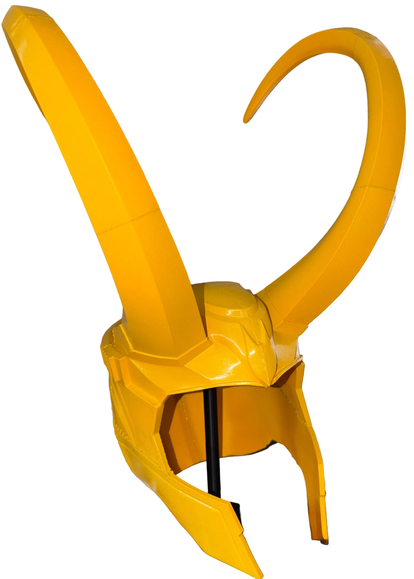 Casque de Loki