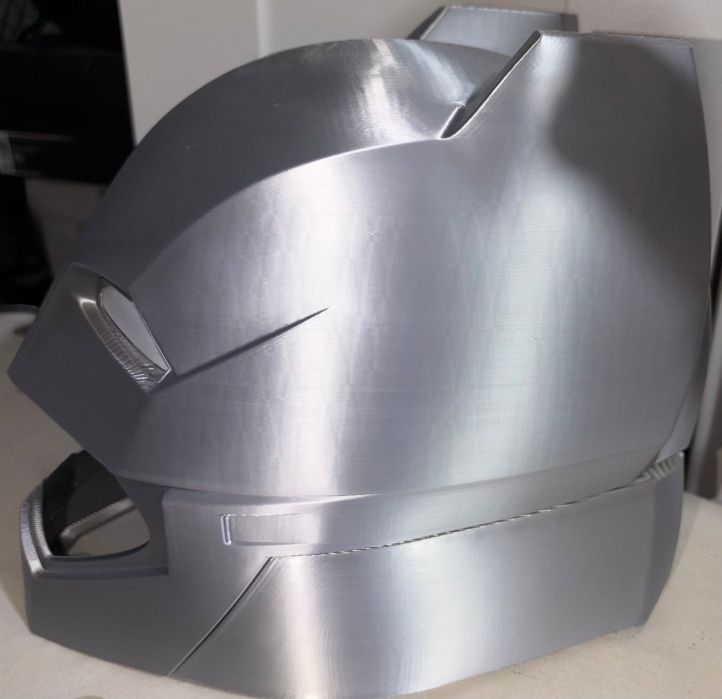 Armored Batman Helmet