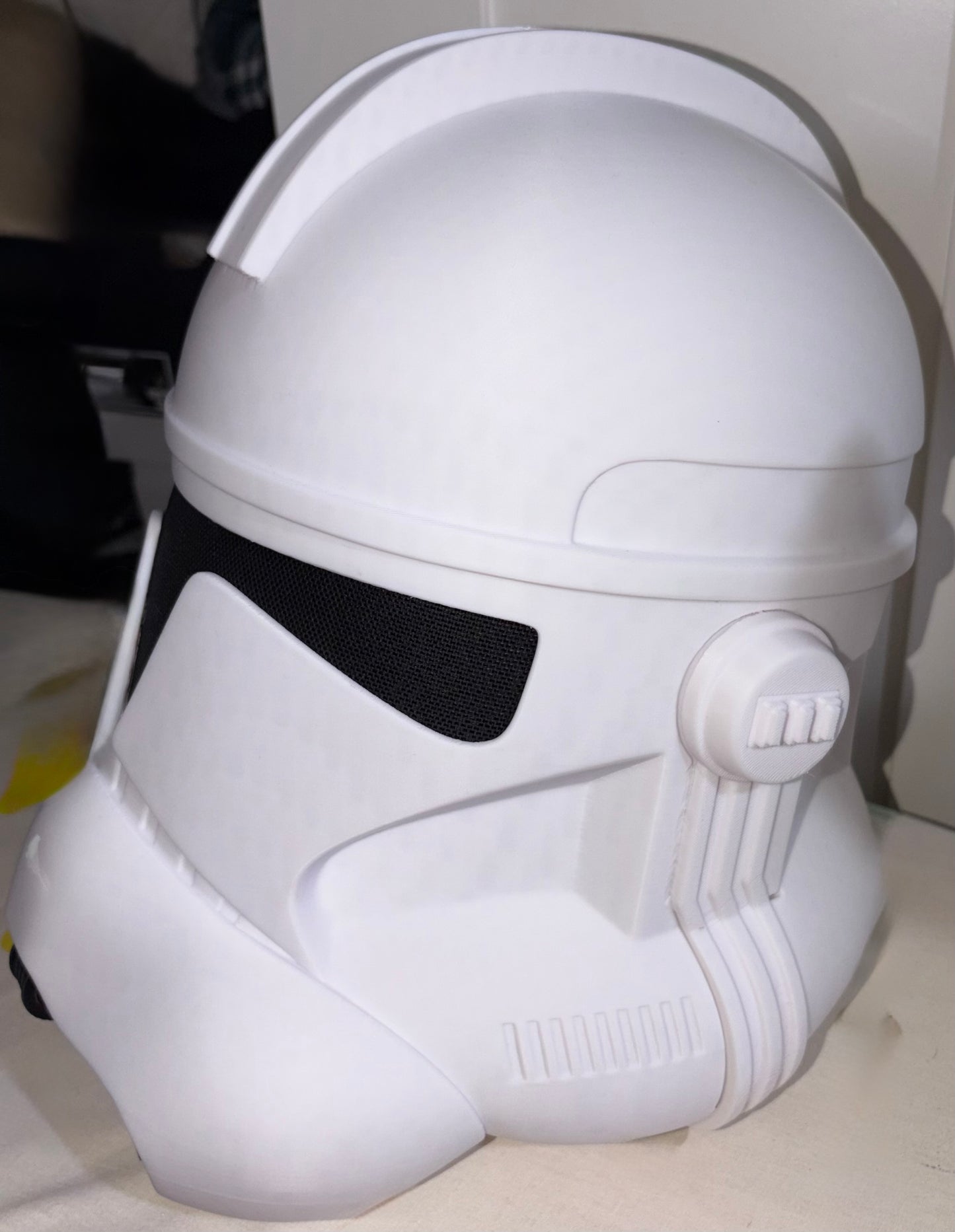Clone Trooper