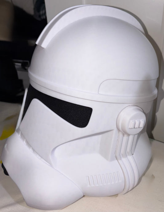 Clone Trooper