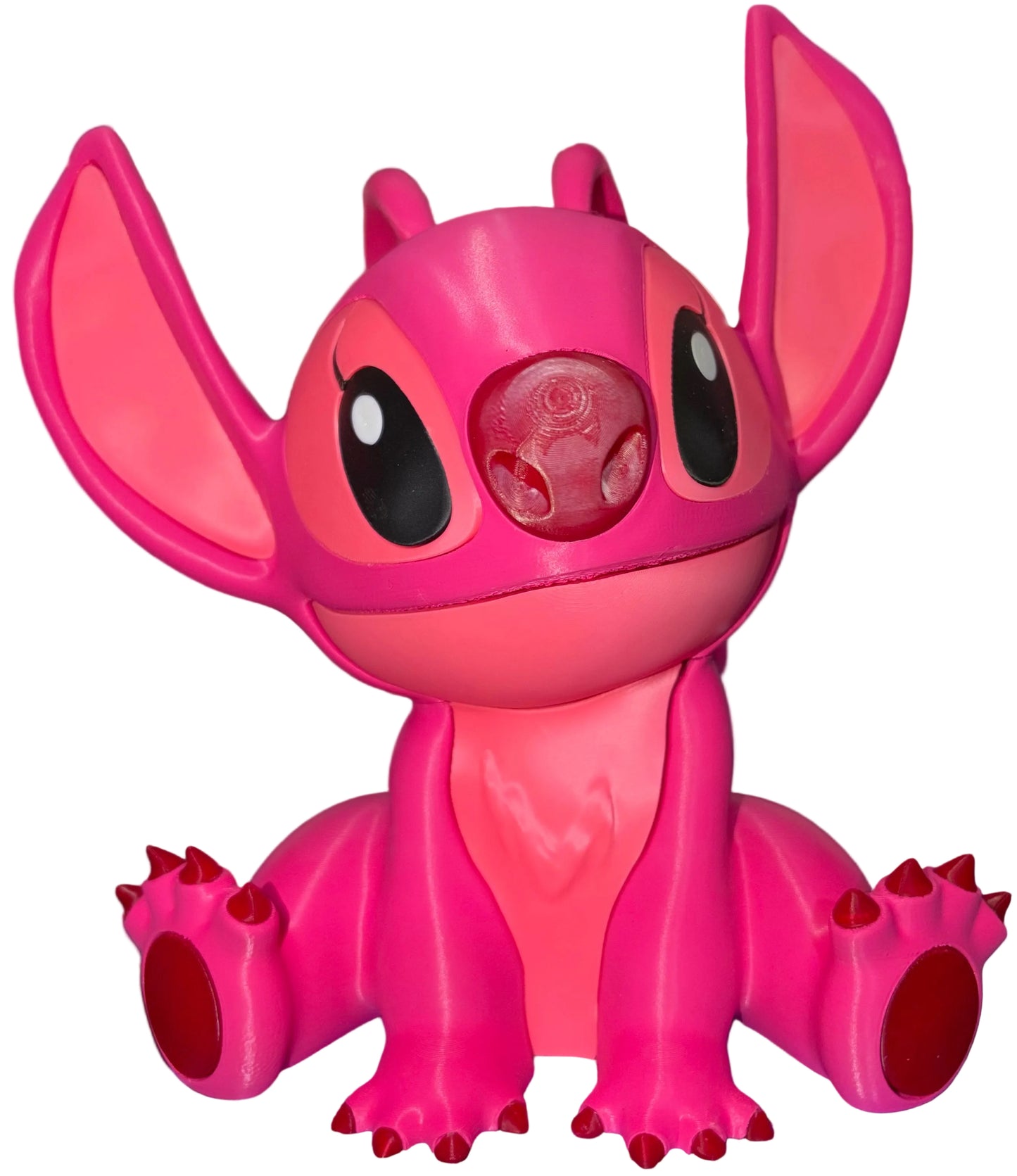 Angel Figurine - Lilo & Stitch