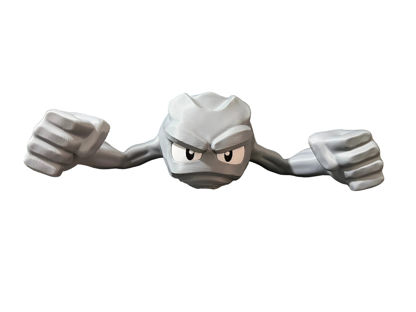 Figura de Geodude - Pokémon