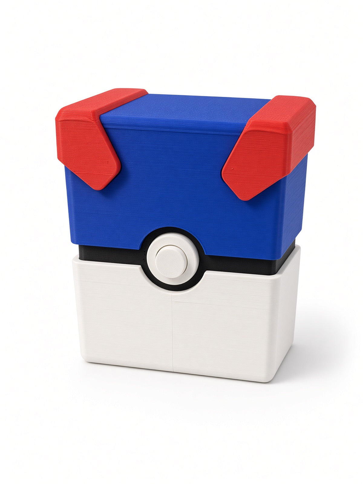 Great Ball Toploader Deck Box