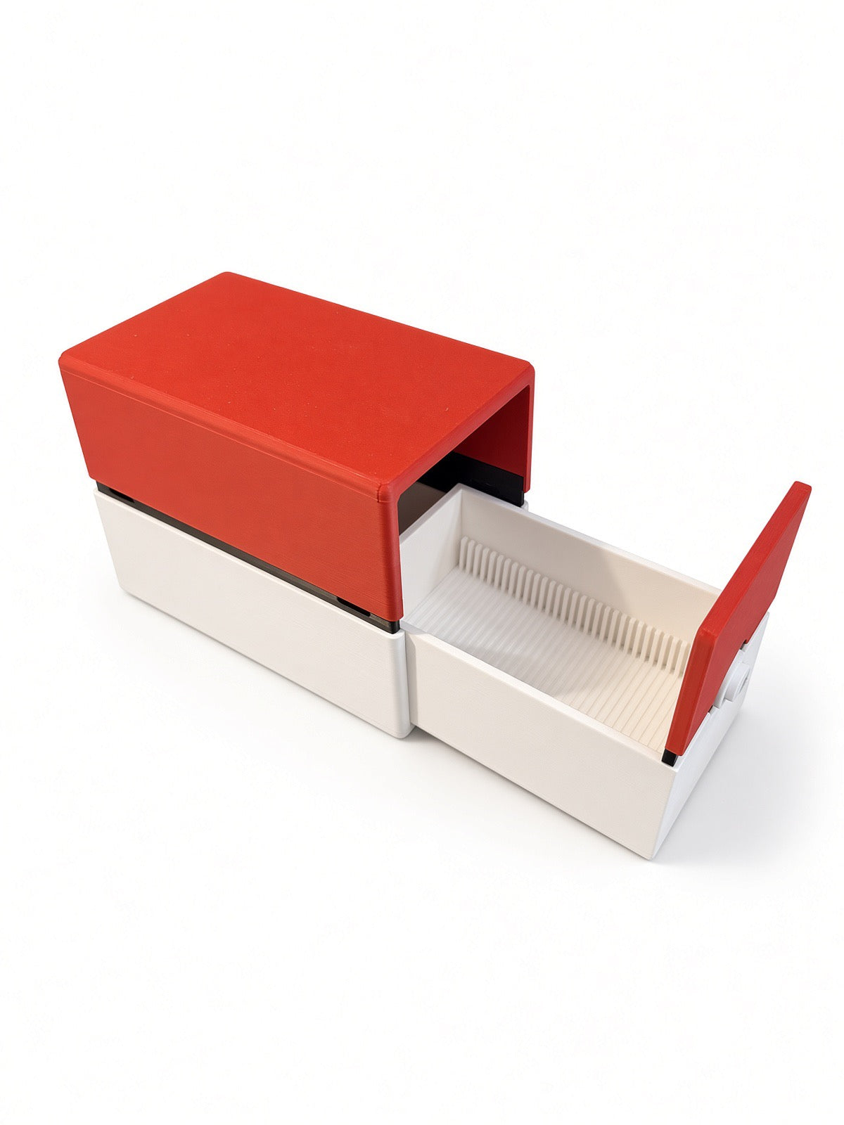Pokéball Card Storage