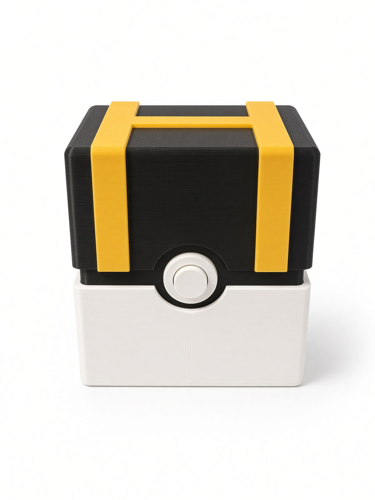 Ultra Ball Toploader Deck Box
