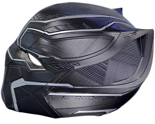 Black Panther Helm