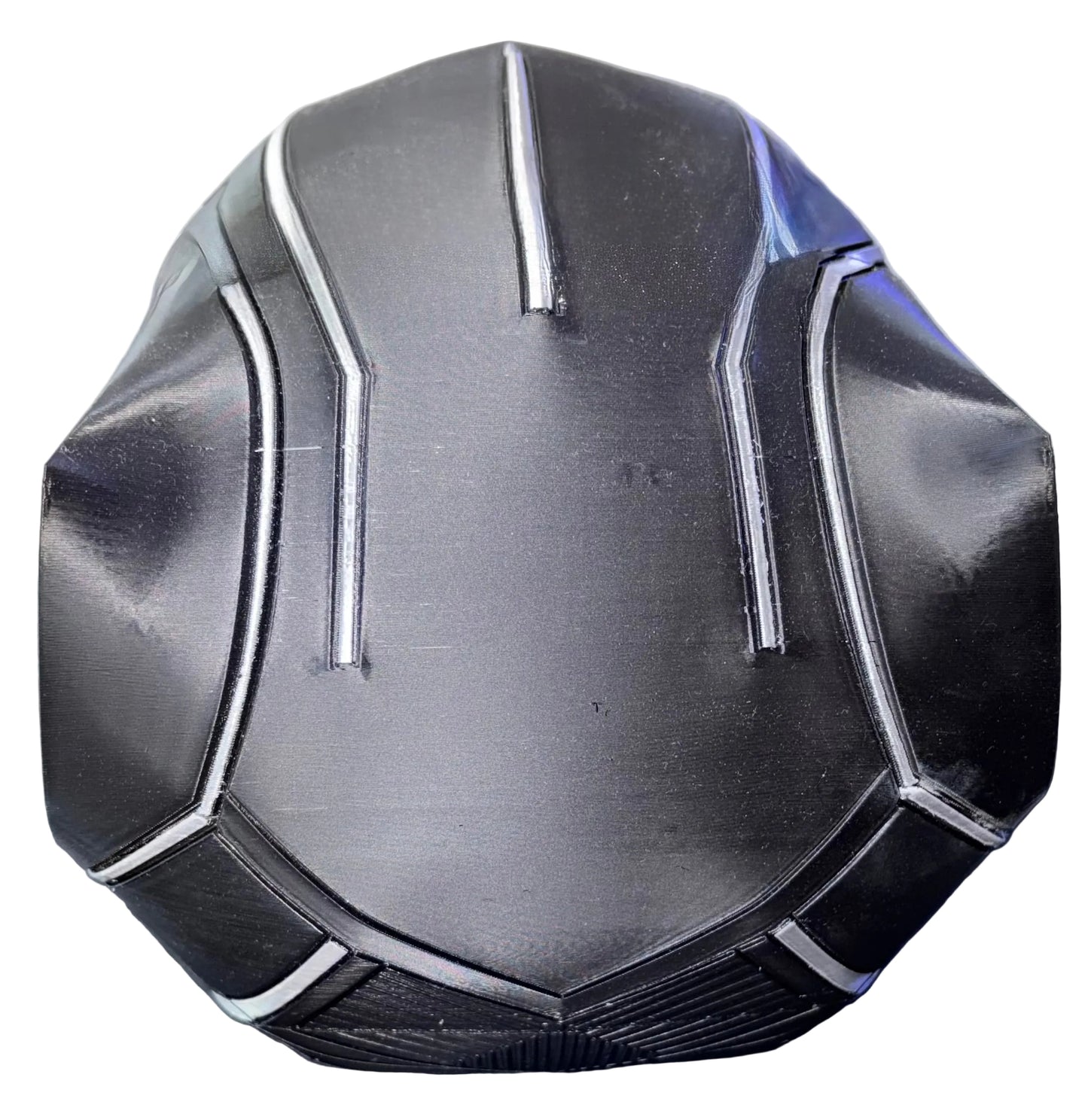 Black Panther Helmet