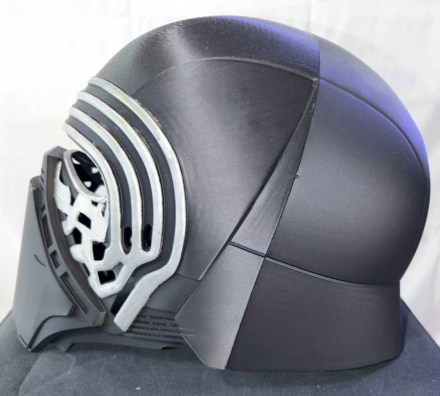 Star Wars Kylo Ren Helmet