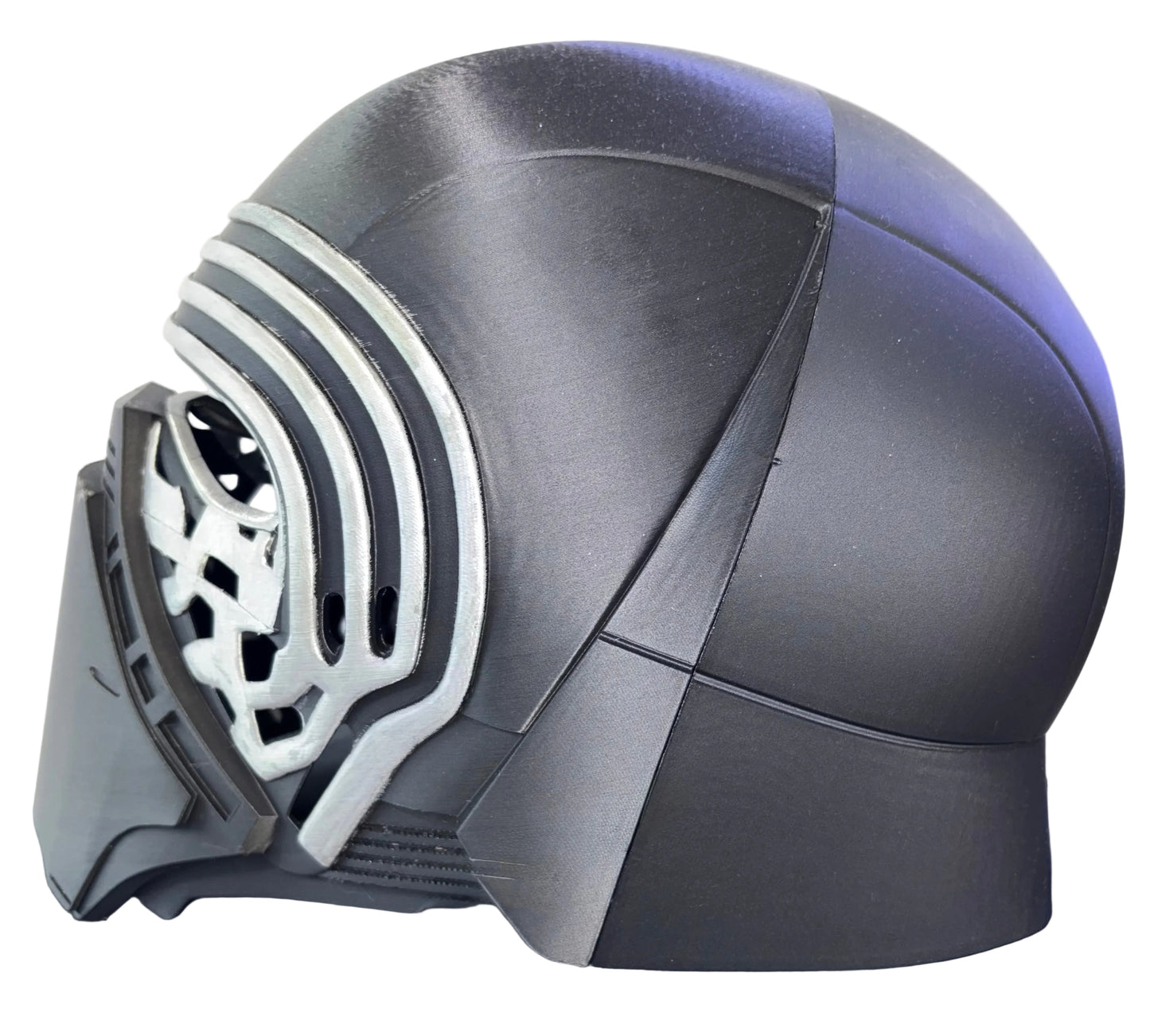 Casco de Kylo Ren
