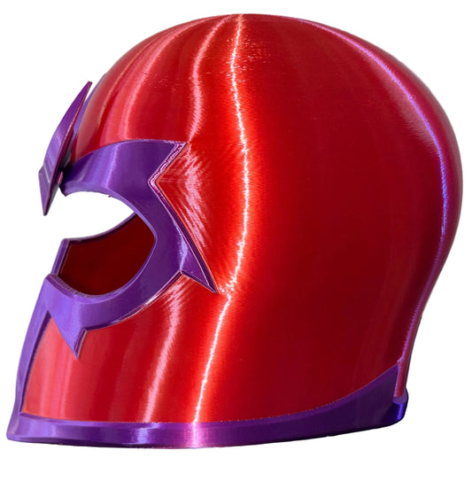 X-Men Magneto Helmet
