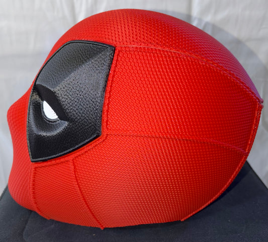 Deadpool Helmet