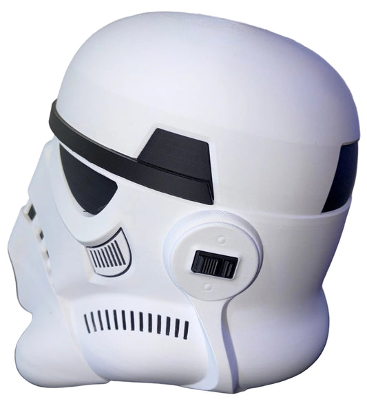 Stormtrooper-Helm