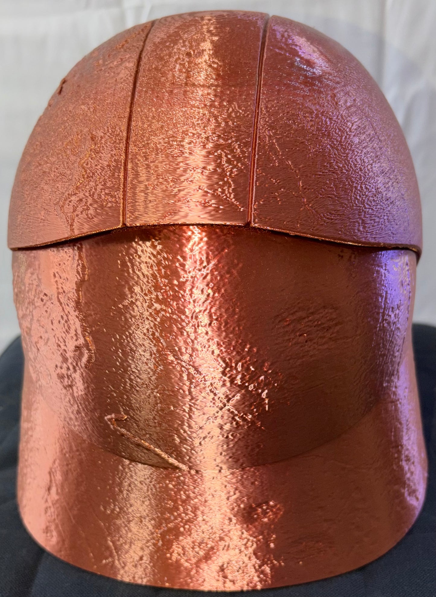 Star Wars The Acolyte Qimir Helmet