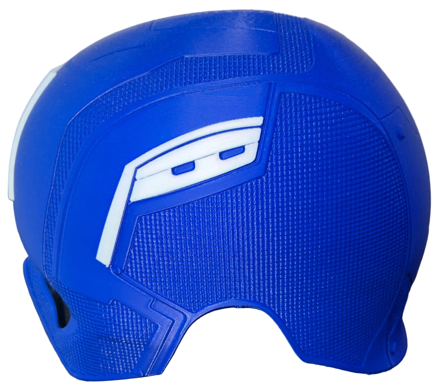 Captain America Helm
