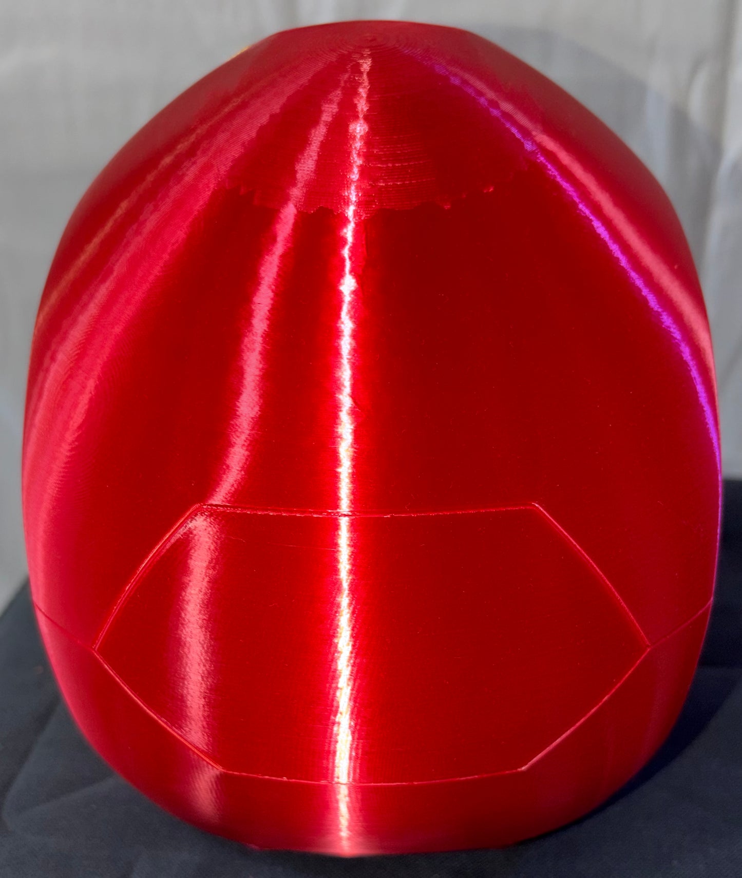 Iron Man MK46 Helmet
