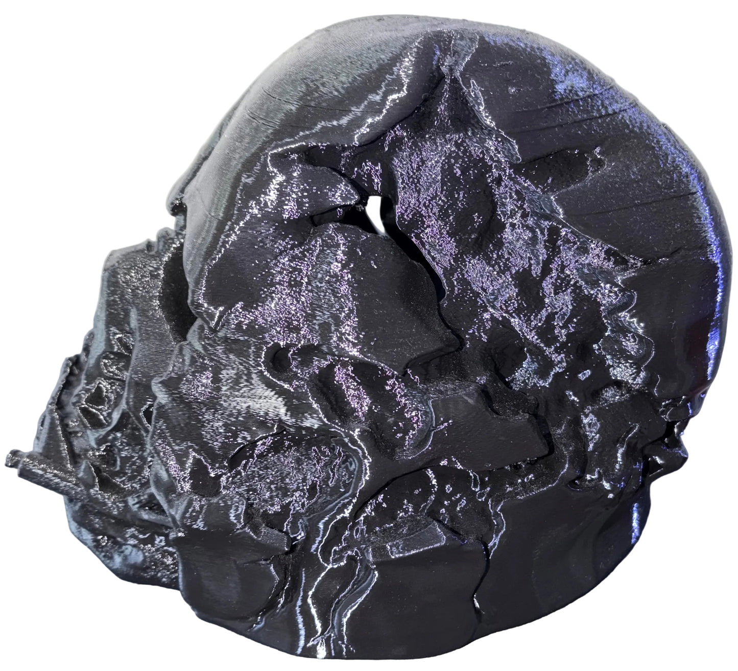 Star Wars Darth Vader Casque fondu