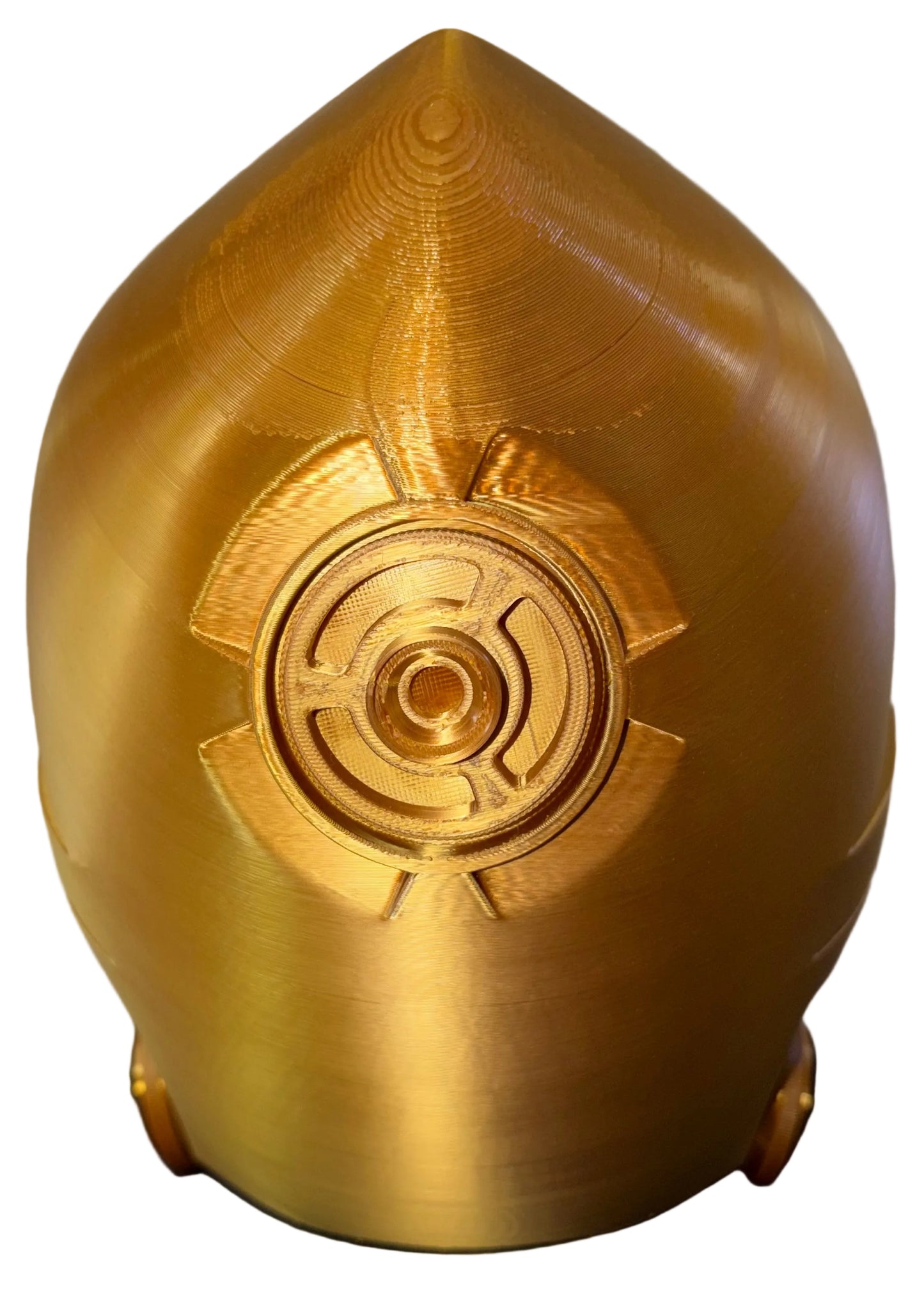 Star Wars C-3PO Helmet