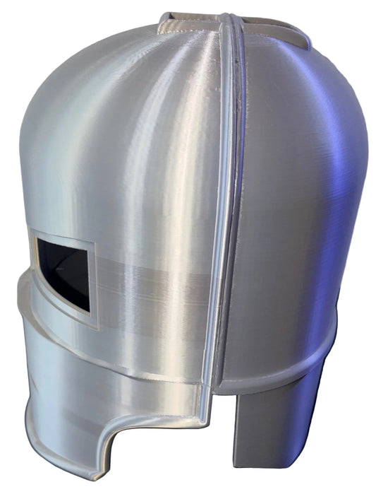 Iron Man MK1 Helmet