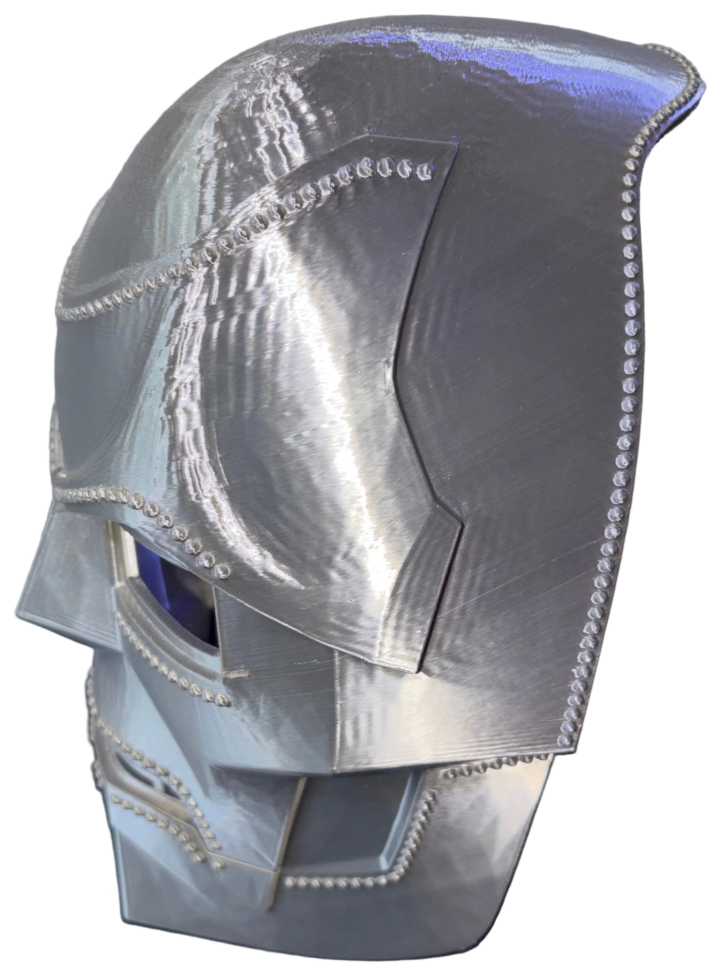 Dr. Doom Mask