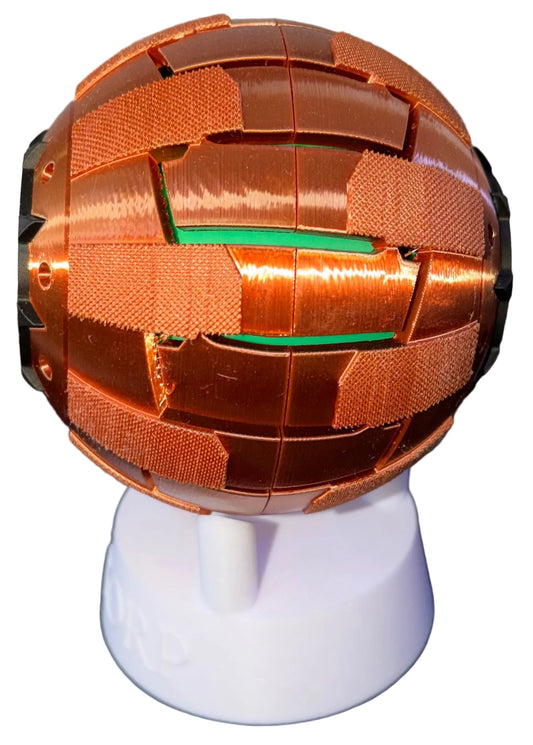 Kürbisbomben des Green Goblins