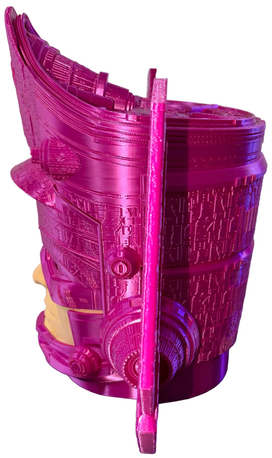 Galactus-Helm