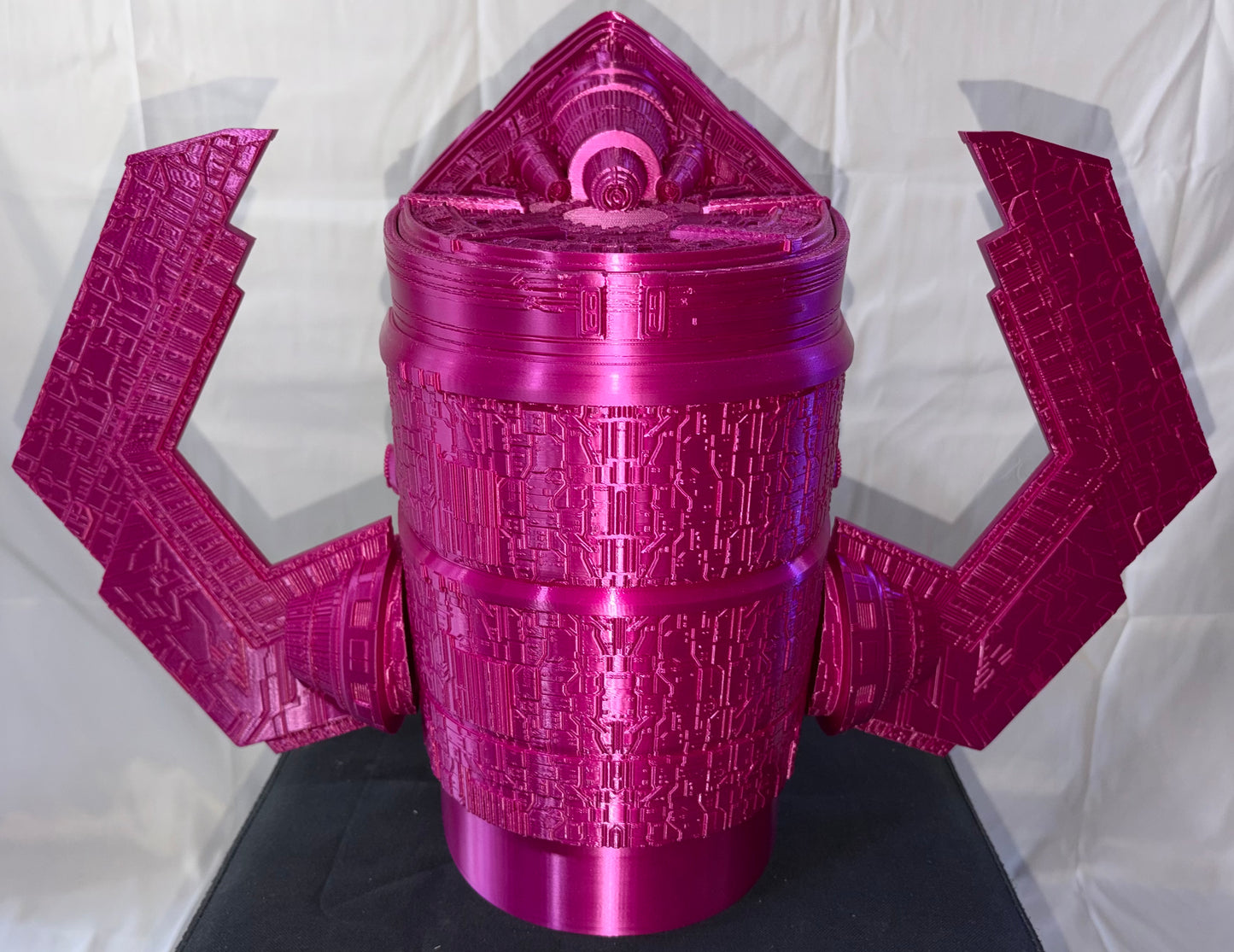 Galactus Helmet