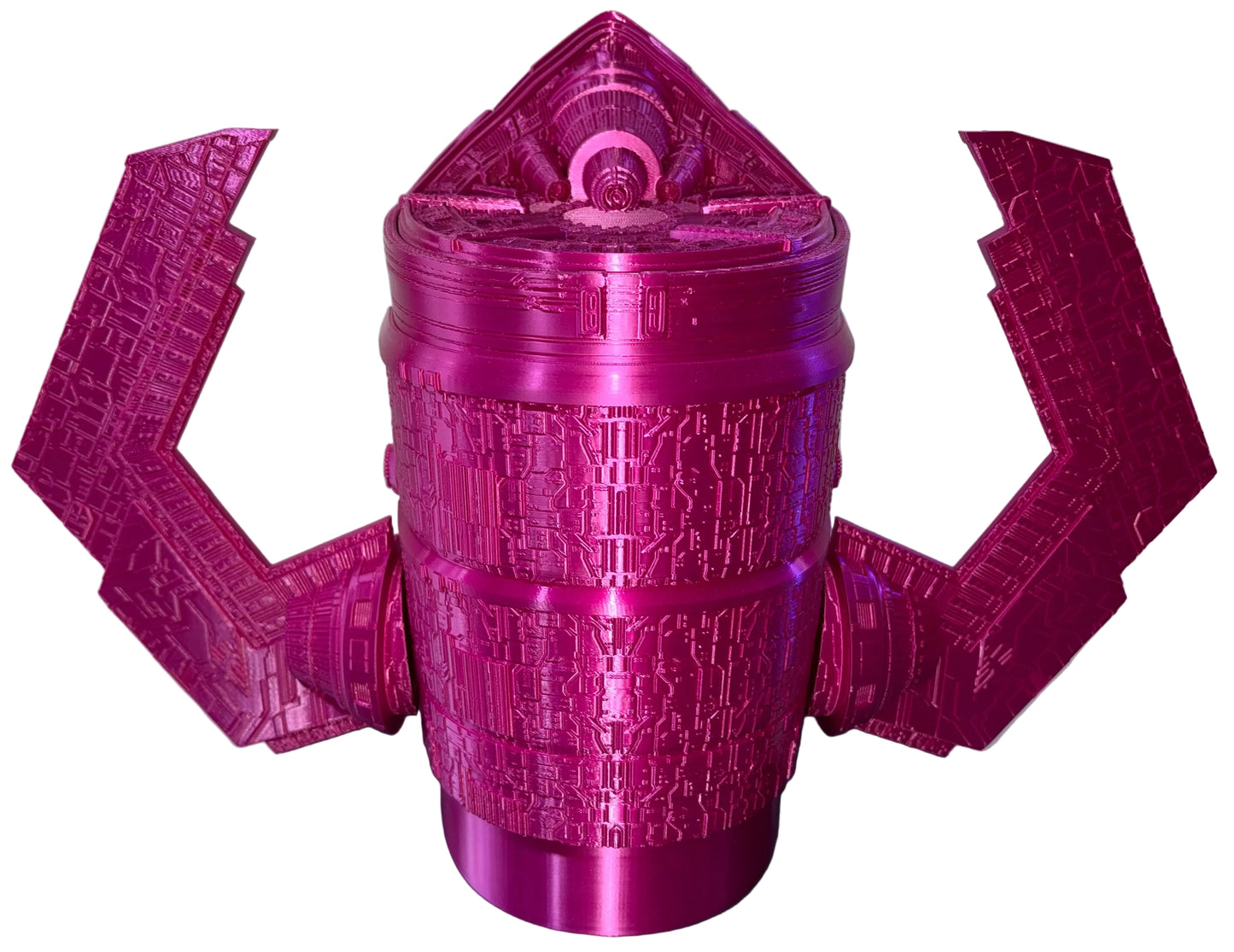 Casque Galactus