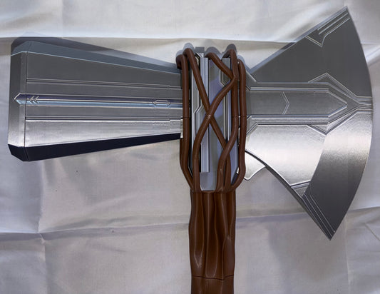 Thor's Axe - Stormbreaker