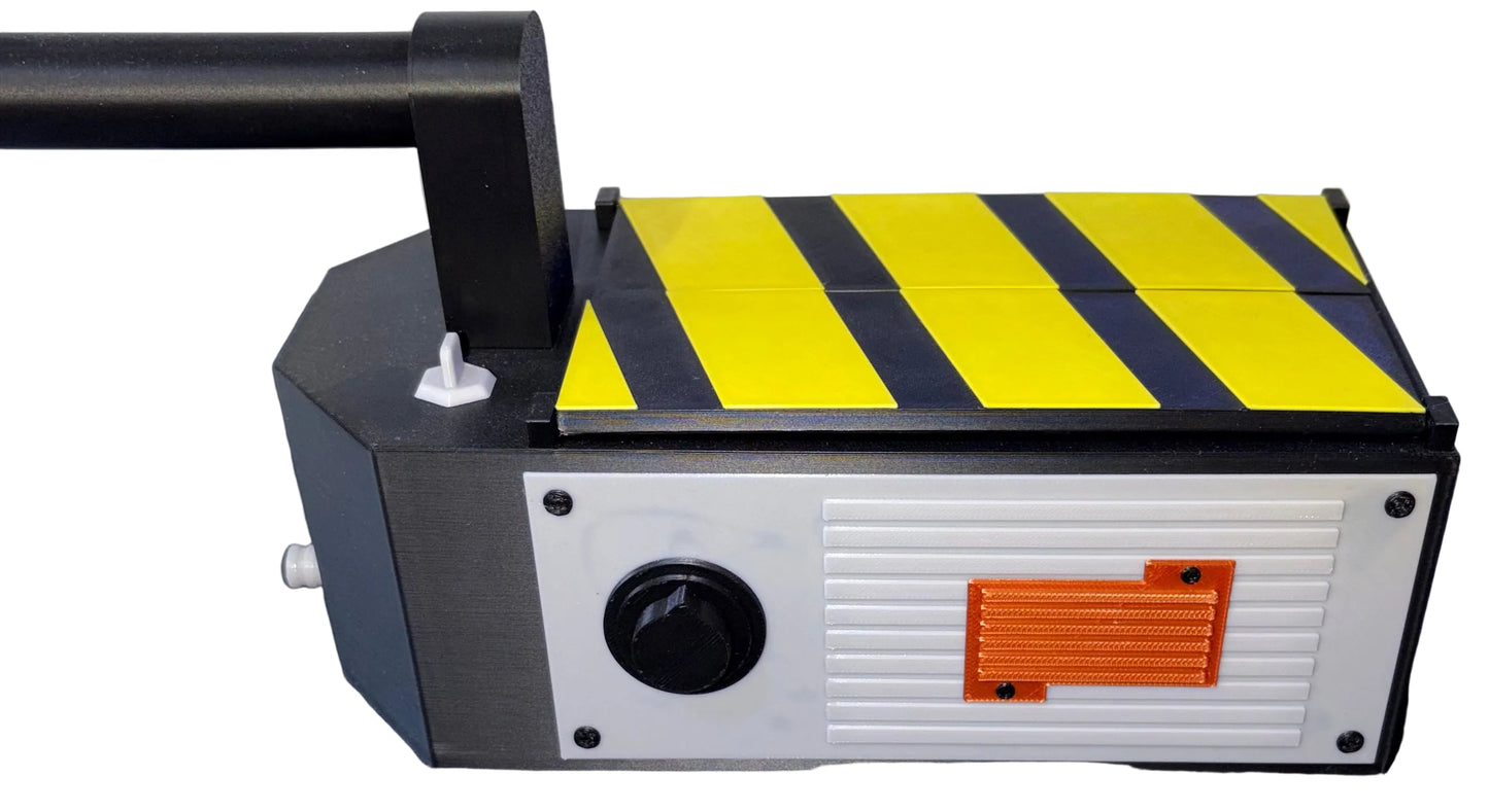 Ghostbusters Geisterfalle