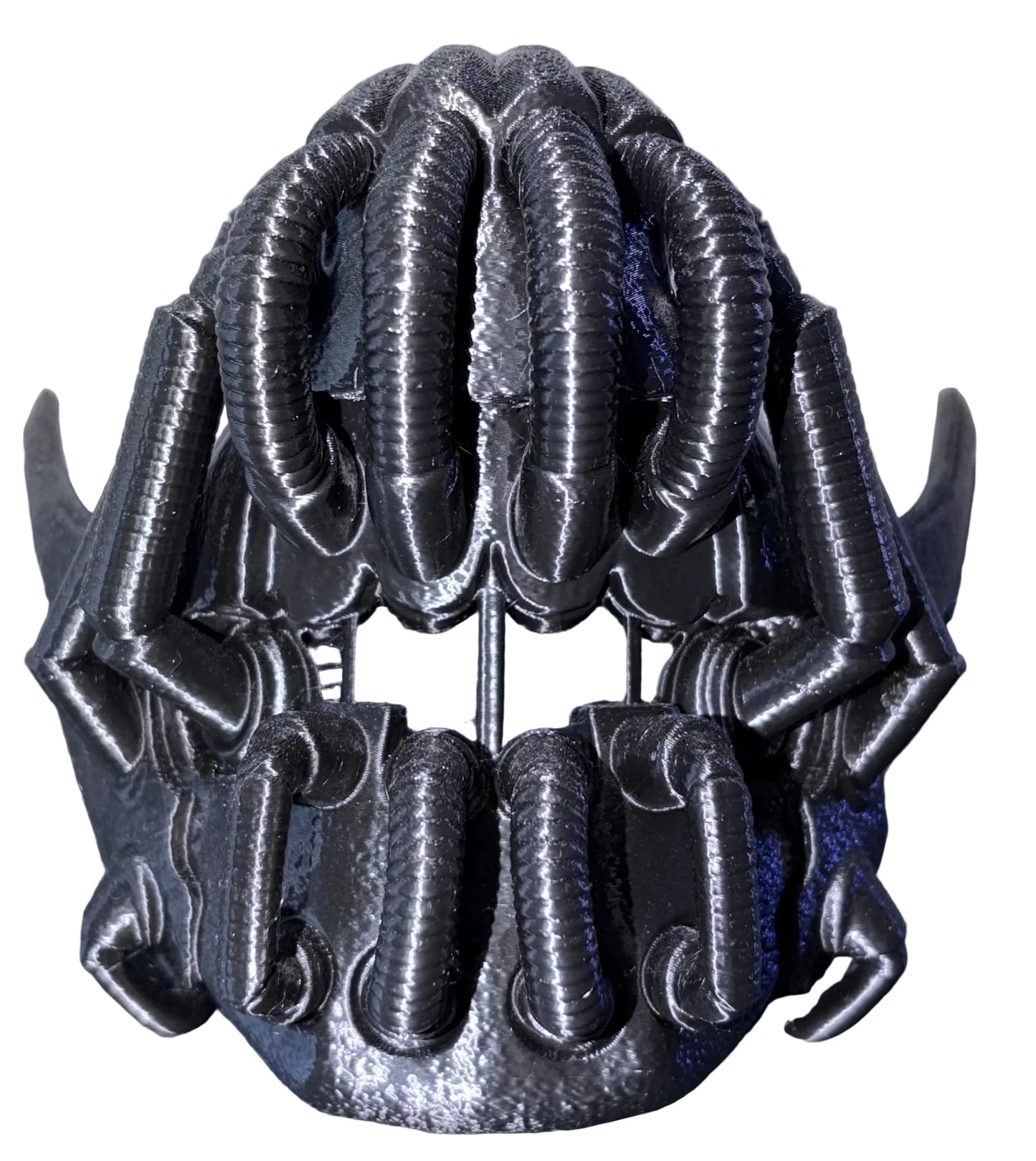 The Dark Knight rises - Bane Maske