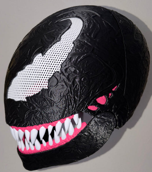 Venom Helmet