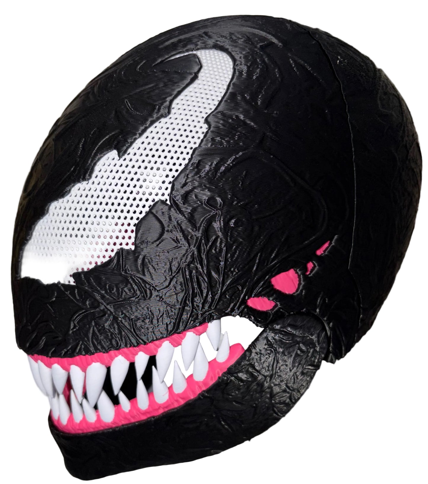 Venom-Helm